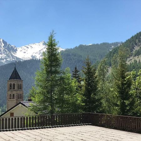 Appartamento Con Vista Montagna Bersezioアルジェンテーラ エクステリア 写真