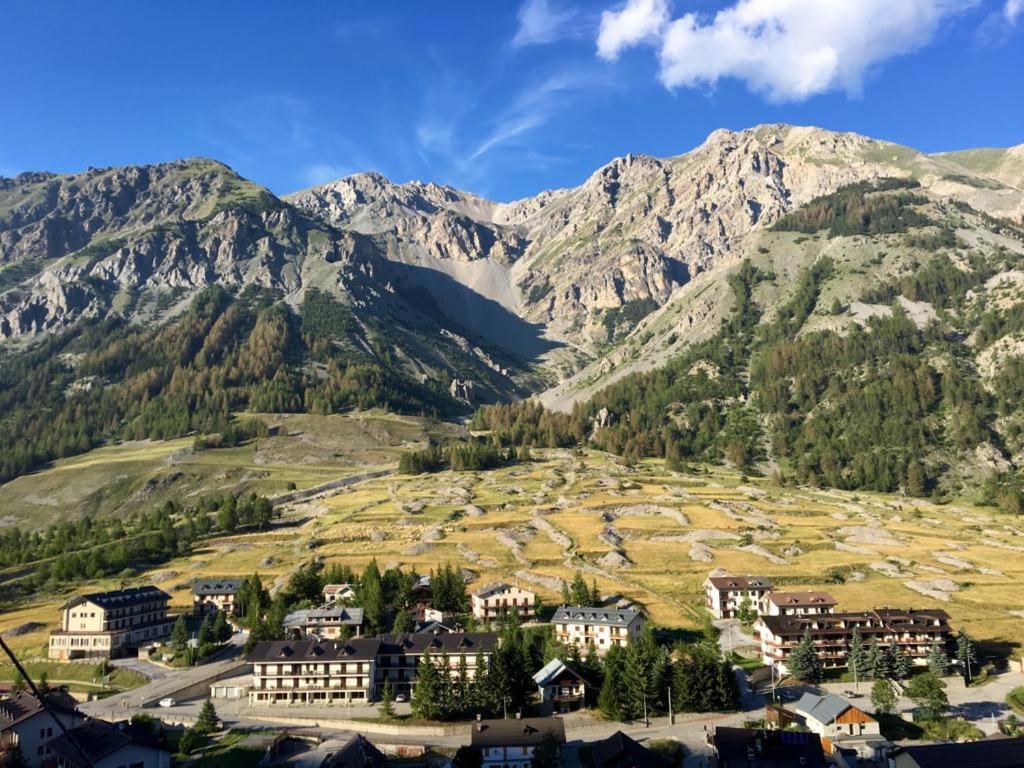 Appartamento Con Vista Montagna Bersezioアルジェンテーラ エクステリア 写真