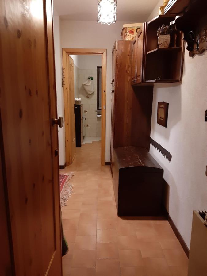 Appartamento Con Vista Montagna Bersezioアルジェンテーラ エクステリア 写真