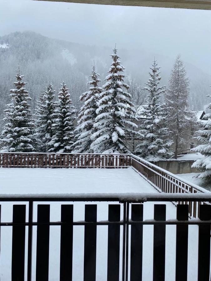 Appartamento Con Vista Montagna Bersezioアルジェンテーラ エクステリア 写真