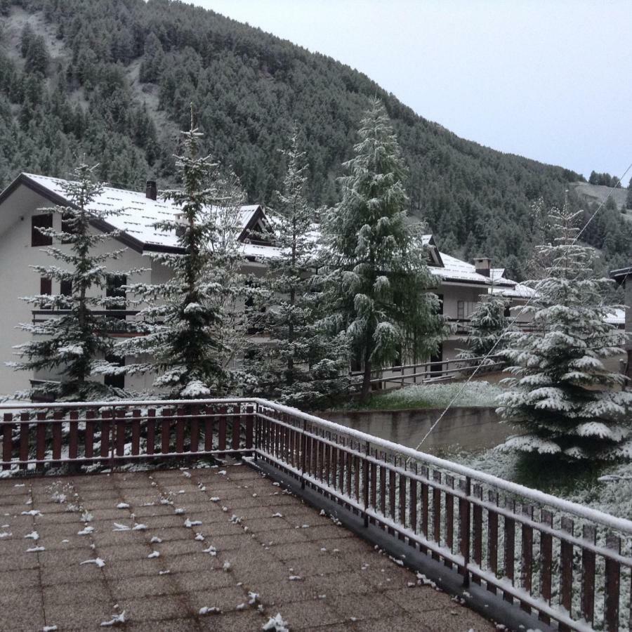Appartamento Con Vista Montagna Bersezioアルジェンテーラ エクステリア 写真