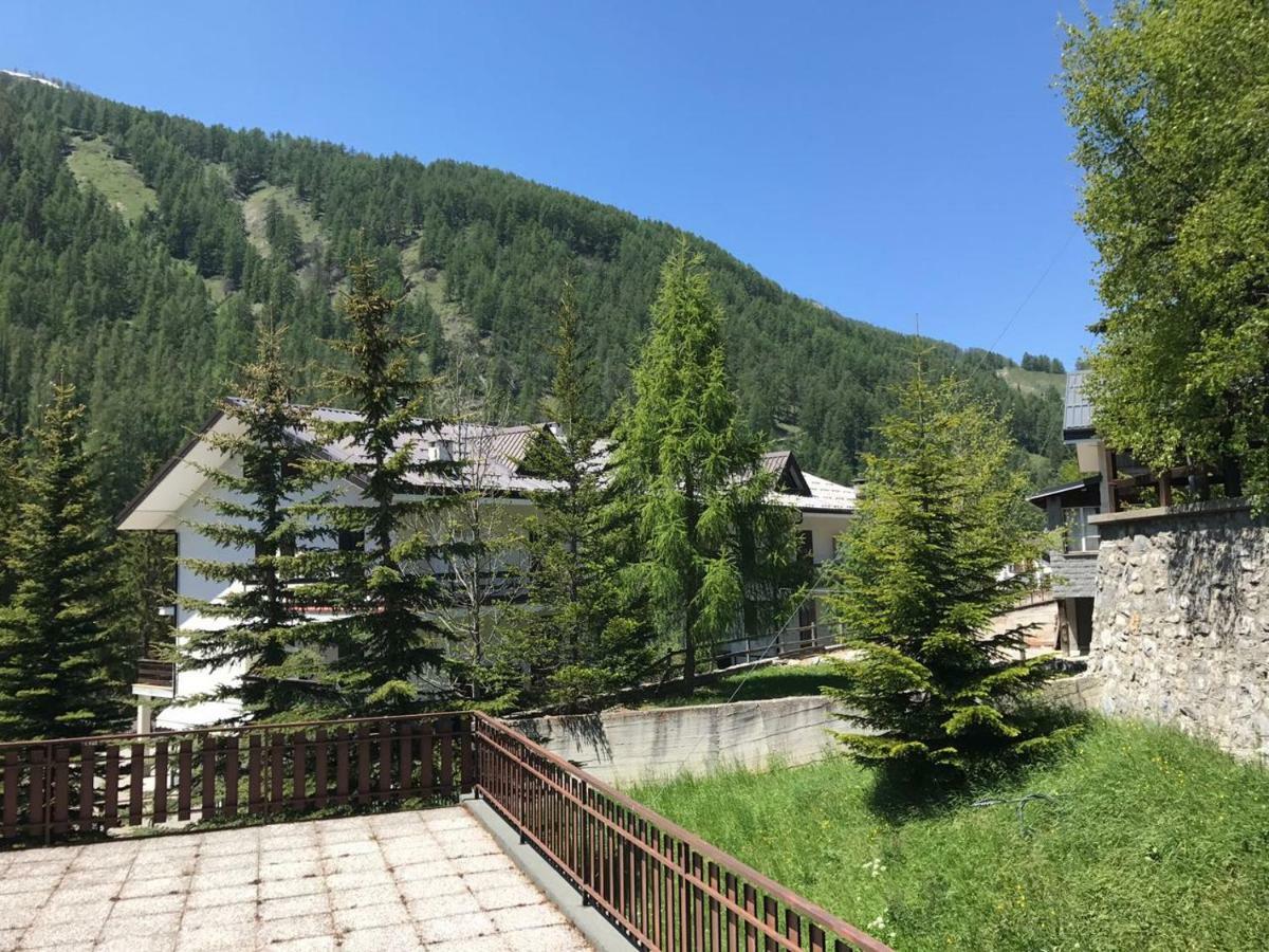Appartamento Con Vista Montagna Bersezioアルジェンテーラ エクステリア 写真