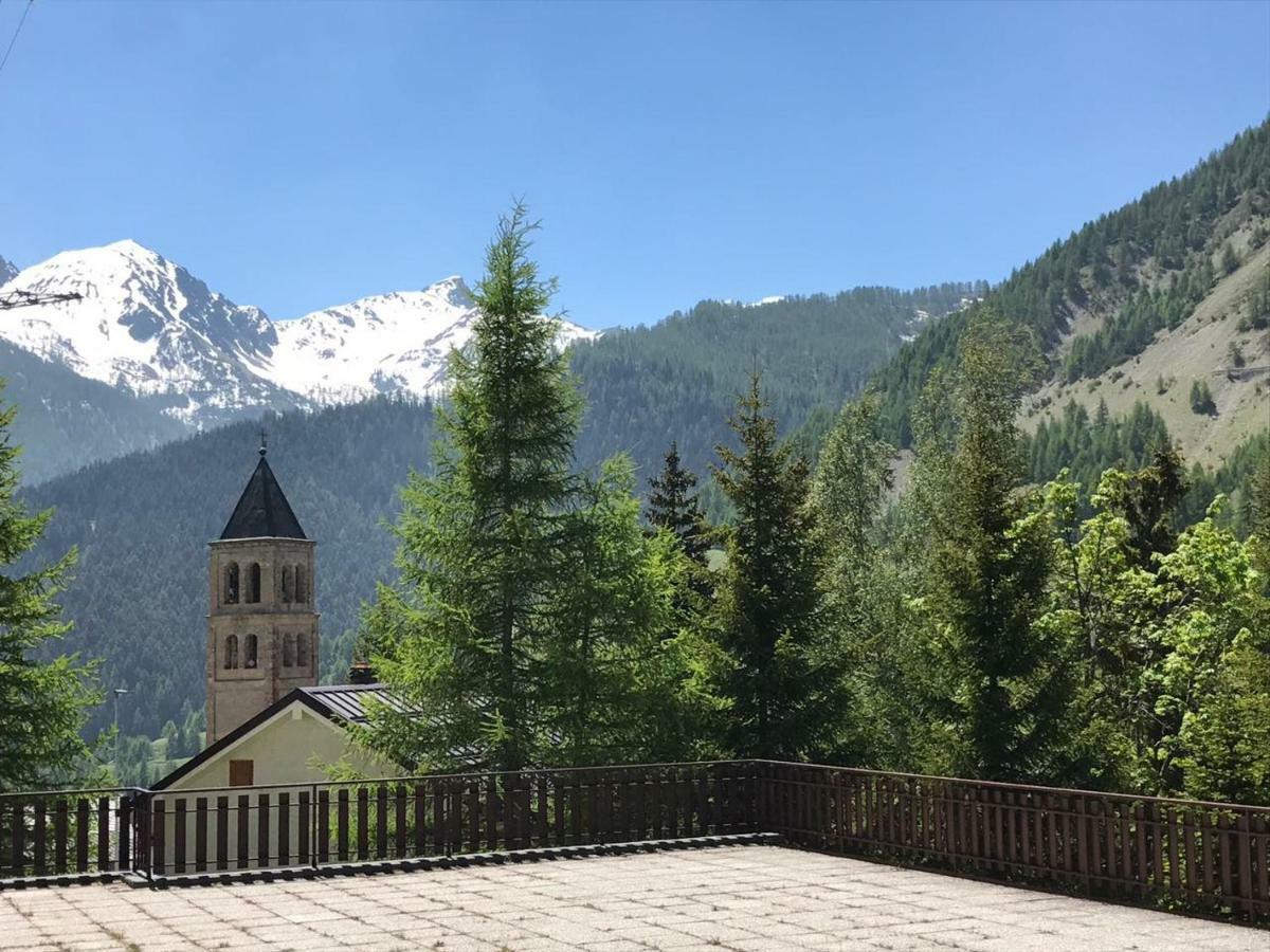 Appartamento Con Vista Montagna Bersezioアルジェンテーラ エクステリア 写真